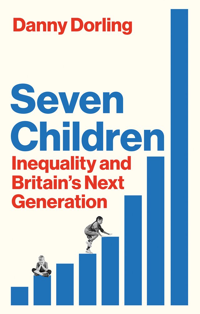 Seven Children: Inequality and Britain’s next generation